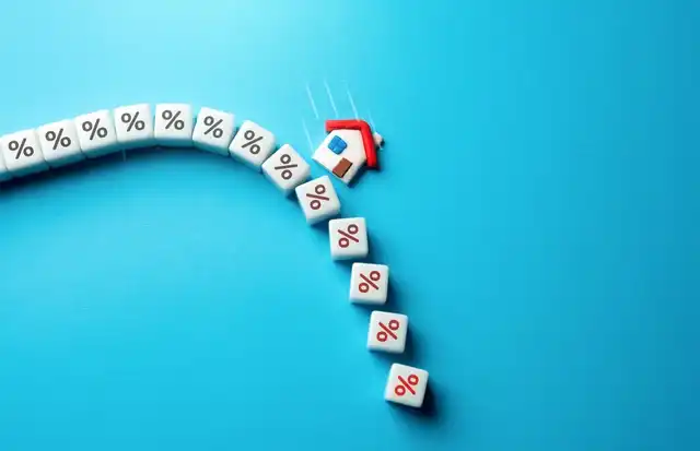 How an October Fed Rate Cut Could Shift Mortgage Rates — What Borrowers Should Know