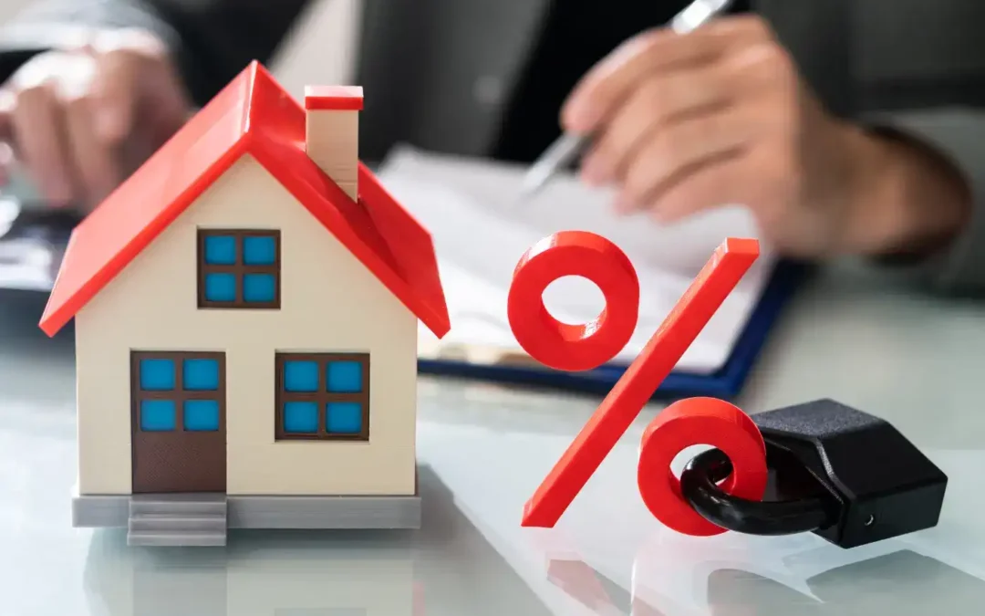 Why September 2025 Could Be the Most Strategic Month to Lock in Your Mortgage Rate