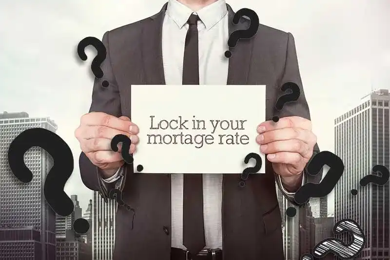 With Year-End Nearing, Should You Lock Your Mortgage Rate This November?